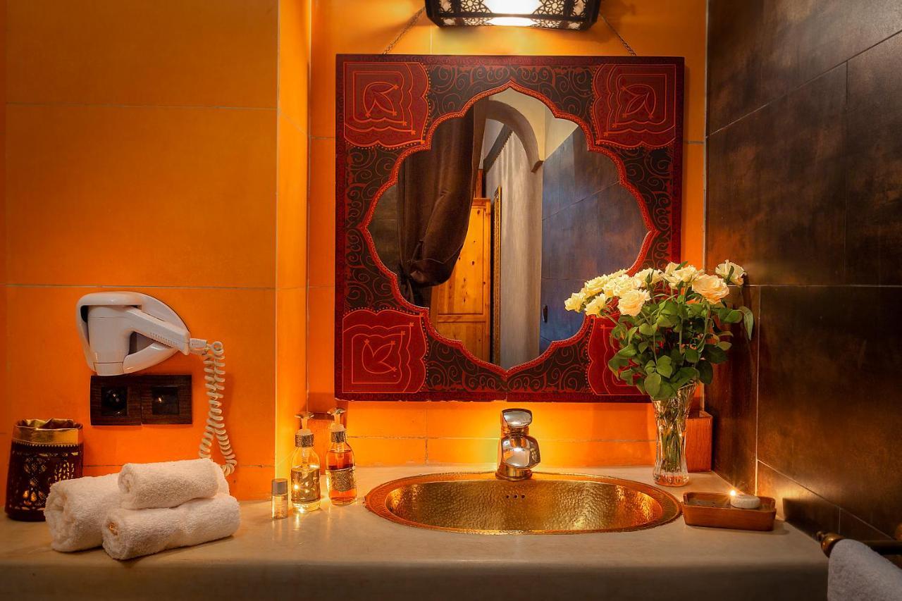 Couette-café Rodaina Marrakesh